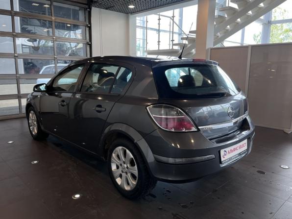 Opel Astra H Рестайлинг с пробегом 2010 года, цена 570 000 рублей, 166220 км, хэтчбек, Автокод Объявления