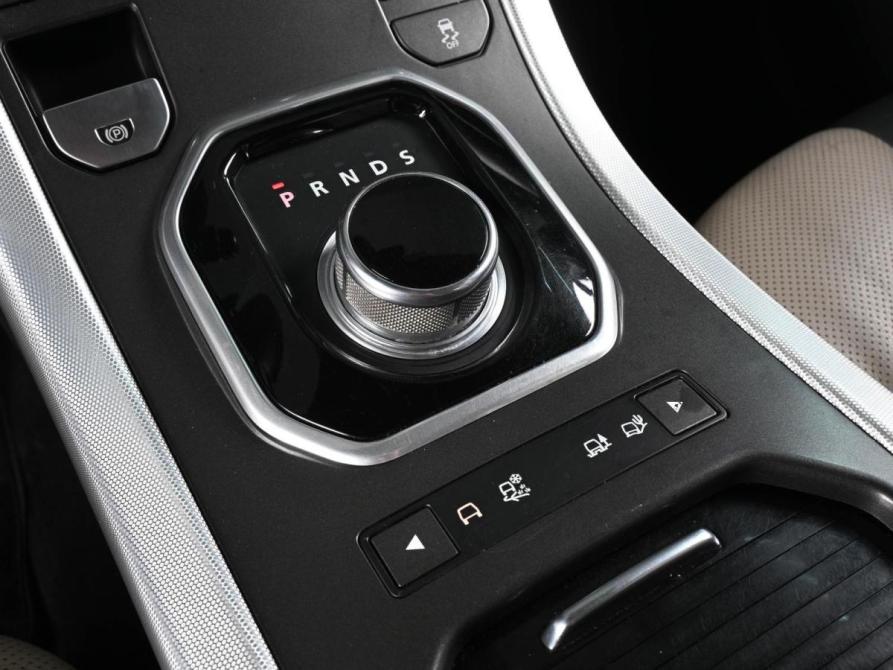 Land Rover Range Rover Evoque I Ростов-на-Дону  - изображение 15