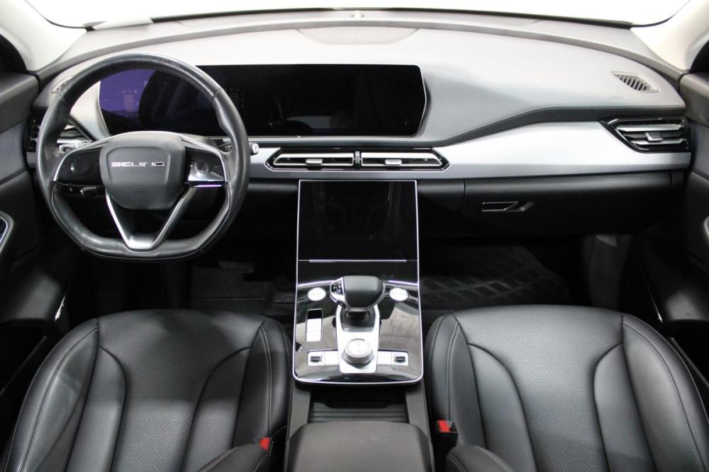 BAIC X7 I Ярославль  - изображение 9