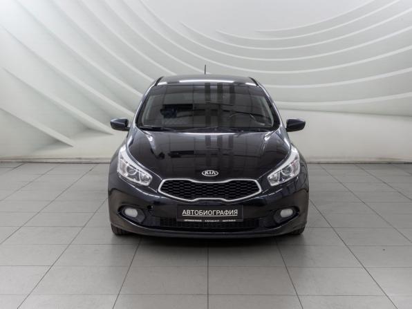 Kia Ceed II с пробегом 2012 года, цена 788 000 рублей, 184502 км, хэтчбек, Автокод Объявления