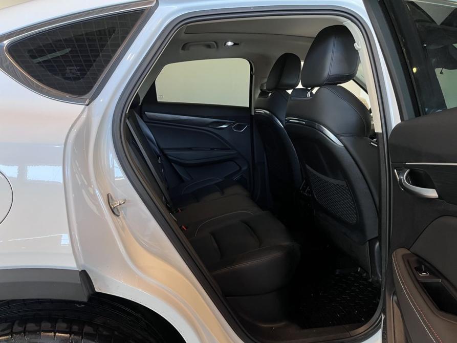 Geely Tugella I Чебоксары  - изображение 17