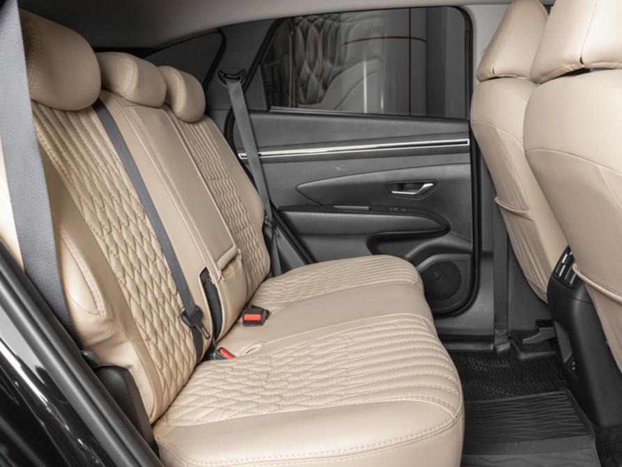 Hyundai Tucson IV Казань  - изображение 8