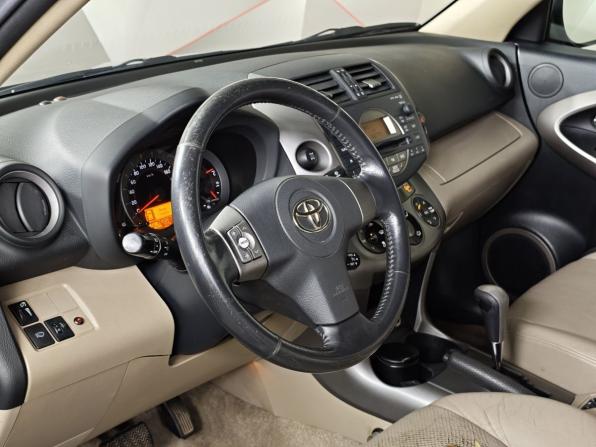 Toyota RAV4 III (XA30) с пробегом 2007 года, цена 947 000 рублей, 249670 км, внедорожник, Автокод Объявления