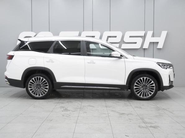 JETOUR X90+ с пробегом 2023 года, цена 2 130 000 рублей, 74272 км, внедорожник, Автокод Объявления