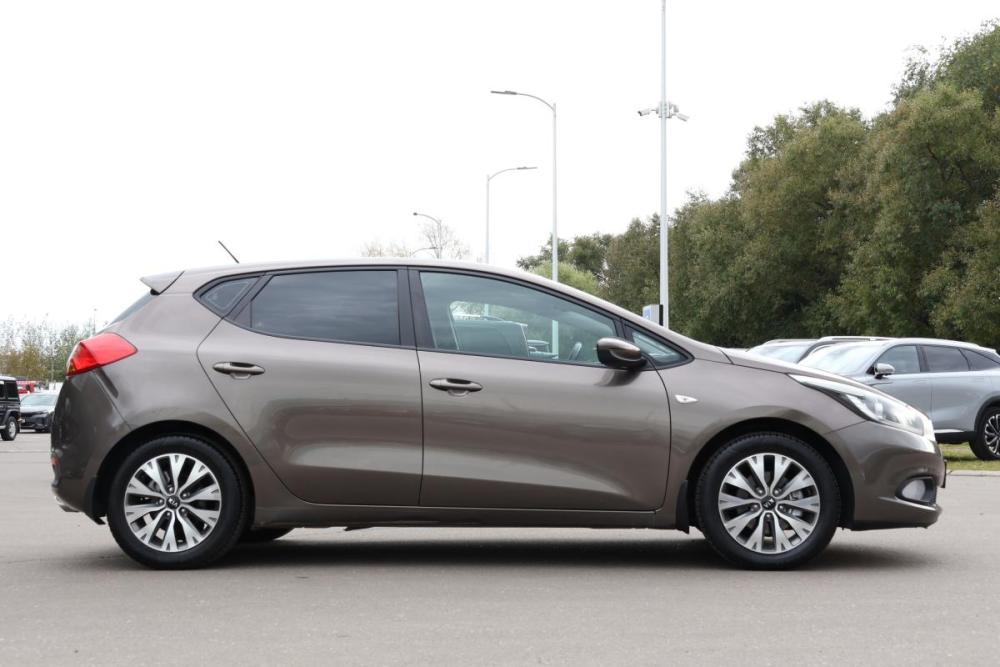 Kia Ceed II Москва  - изображение 4