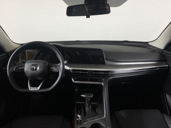 Changan CS35 Plus I Рестайлинг с пробегом 2023 года, цена 1 699 000 рублей, 65909 км, внедорожник, Автокод Объявления