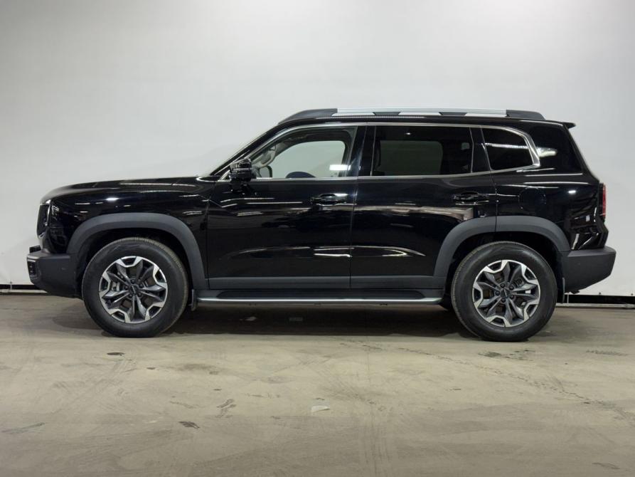 Haval Dargo I Ярославль  - изображение 8