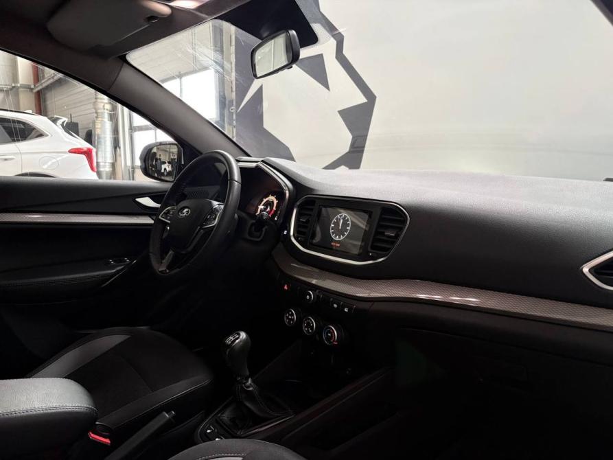 Lada (ВАЗ) Vesta I Рестайлинг (NG) Ростов-на-Дону  - изображение 6