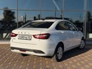 Lada (ВАЗ) Vesta I Рестайлинг (NG) Калуга  - изображение 9