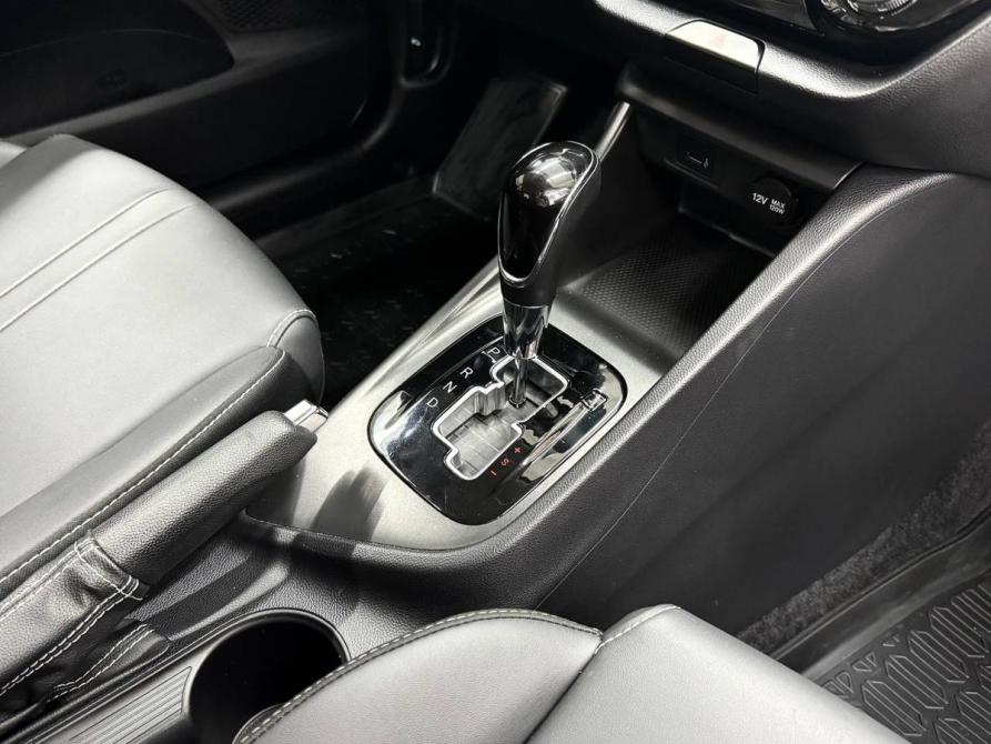 Changan Alsvin Ростов-на-Дону  - изображение 14