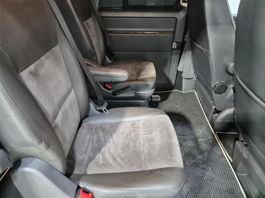 Volkswagen Multivan T5 Рестайлинг Воронеж  - изображение 15