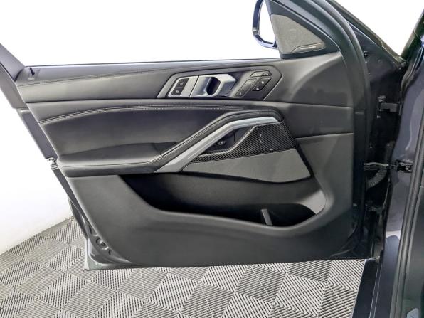 BMW X6 III (G06) с пробегом 2020 года, цена 6 985 000 рублей, 119636 км, внедорожник, Автокод Объявления