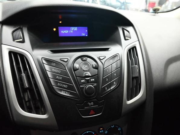 Ford Focus III с пробегом 2012 года, цена 800 000 рублей, 178221 км, хэтчбек, Автокод Объявления