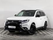 Mitsubishi Outlander III Рестайлинг 3 Санкт-Петербург  - изображение 23