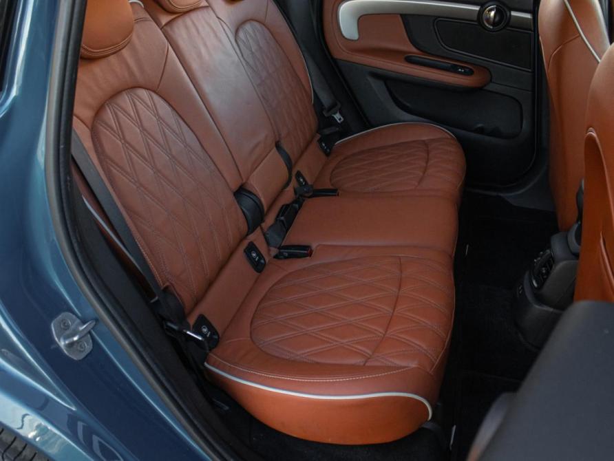 Mini Countryman II Рестайлинг Москва  - изображение 8