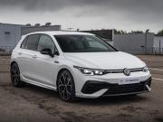 Volkswagen Golf R VIII Москва  - изображение 27