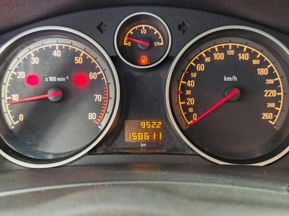 Opel Astra H Рестайлинг с пробегом 2011 года, цена 599 000 рублей, 158610 км, седан, Автокод Объявления