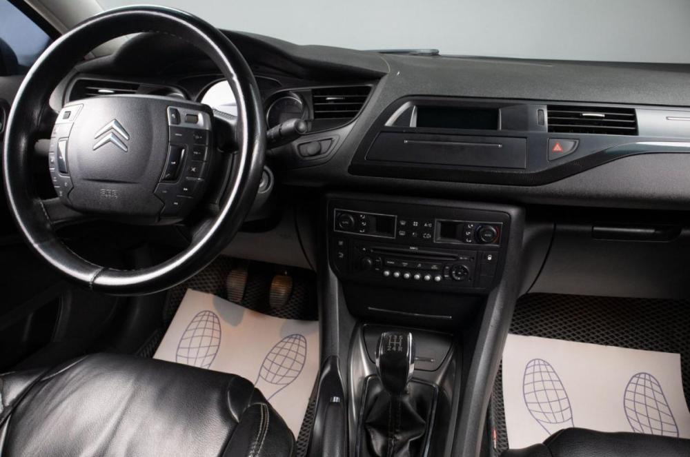 Citroen C5 II Оренбург  - изображение 9