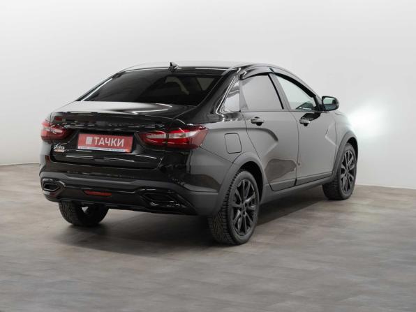 Lada (ВАЗ) Vesta I Рестайлинг (NG) с пробегом 2024 года, цена 1 397 000 рублей, 53440 км, седан, Автокод Объявления