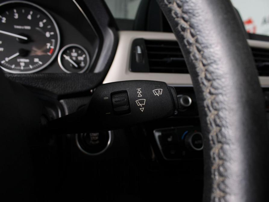 BMW 3 серии VI (F3x) Рестайлинг Минеральные Воды  - изображение 16