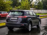 Toyota RAV4 IV (XA40) Рестайлинг Санкт-Петербург  - изображение 32