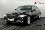 BMW 5 серии VI (F10/F11/F07) Рестайлинг Нижний Новгород  - изображение 27