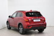 Mitsubishi ASX I Рестайлинг 2 Иркутск  - изображение 27