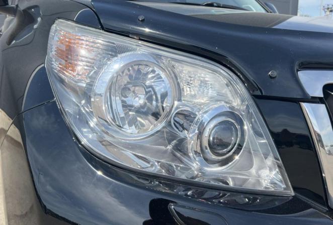 Toyota Land Cruiser Prado 150 Series с пробегом 2012 года, цена 2 640 000 рублей, 290912 км, внедорожник, Автокод Объявления