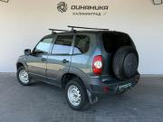 Chevrolet Niva I Рестайлинг Калининград  - изображение 20