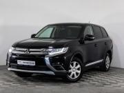 Mitsubishi Outlander III Рестайлинг 2 Санкт-Петербург  - изображение 19