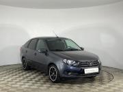 Lada (ВАЗ) Granta I Рестайлинг Воронеж  - изображение 22