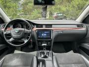 Skoda Superb II Санкт-Петербург  - изображение 48