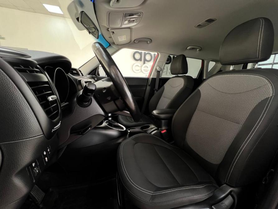 Kia Soul II Рестайлинг Волгоград  - изображение 15