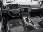 Volkswagen Golf VII Краснодар  - изображение 27