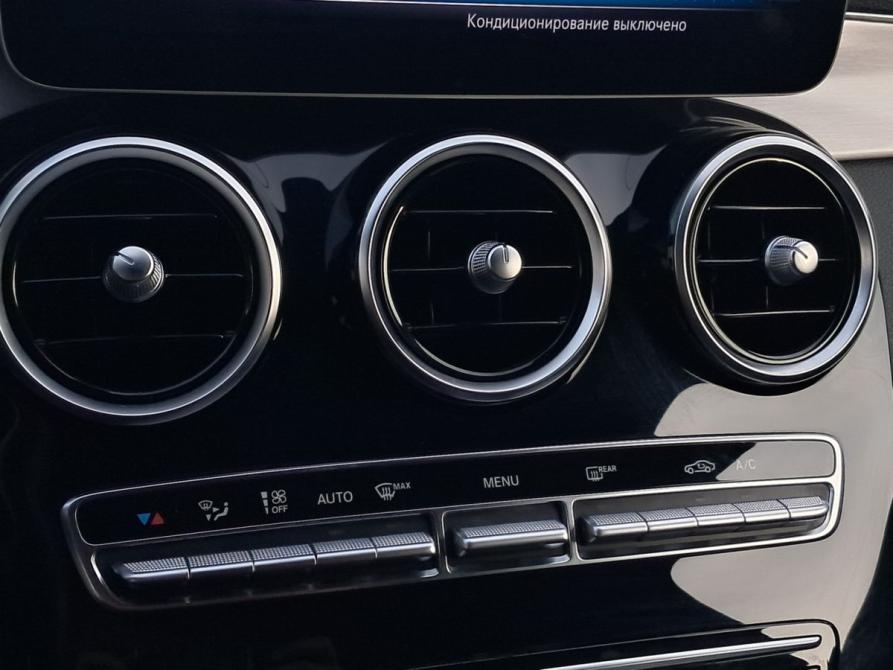 Mercedes-Benz C-Класс IV (W205) Рестайлинг Набережные Челны  - изображение 30