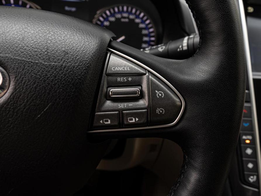 Infiniti Q50 I Краснодар  - изображение 19