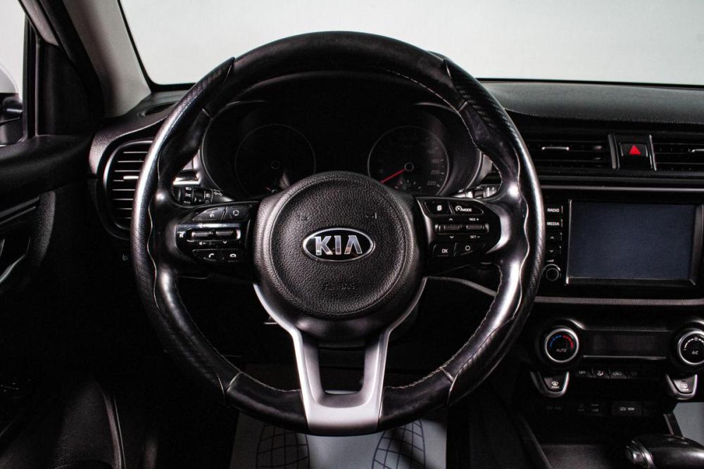 Kia Rio IV Сургут  - изображение 11