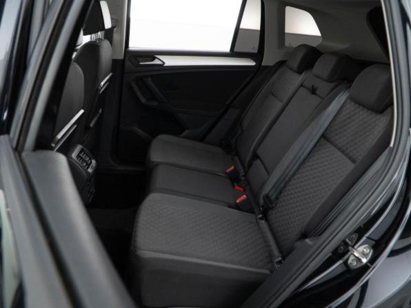 Volkswagen Tiguan II с пробегом 2020 года, цена 2 648 055 рублей, 129342 км, внедорожник, Автокод Объявления