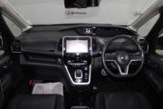 Nissan Serena V (C27) Владивосток  - изображение 37
