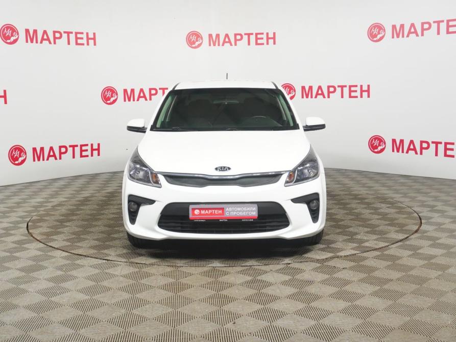 Kia Rio IV Вологда  - изображение 2