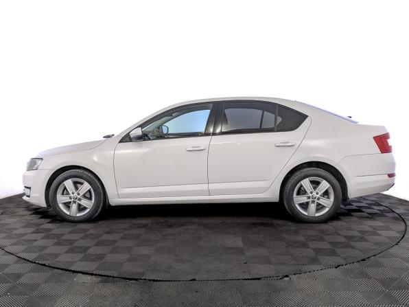 Skoda Octavia III (A7) с пробегом 2013 года, цена 1 395 000 рублей, 115350 км, лифтбек, Автокод Объявления
