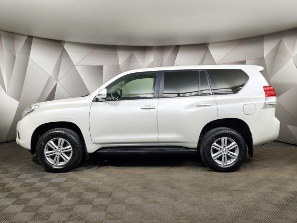 Toyota Land Cruiser Prado 150 Series с пробегом 2013 года, цена 2 700 000 рублей, 186159 км, внедорожник, Автокод Объявления