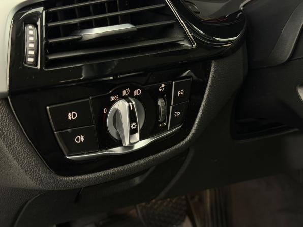 BMW 5 серии VII (G30/G31/G38) с пробегом 2020 года, цена 3 179 000 рублей, 175000 км, седан, Автокод Объявления