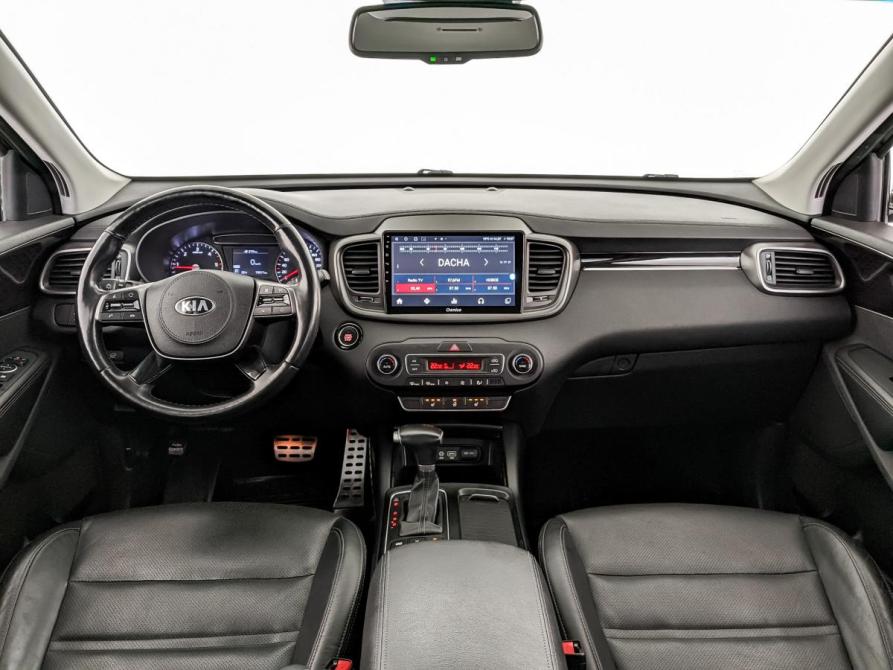 Kia Sorento III Prime Рестайлинг Москва  - изображение 14