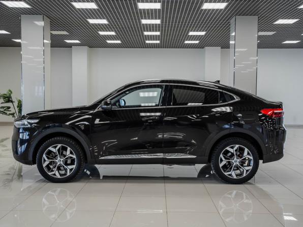 Haval F7 II с пробегом 2024 года, цена 2 945 000 рублей, 31853 км, внедорожник, Автокод Объявления