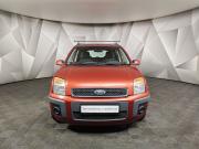 Ford Fusion I Рестайлинг Москва  - изображение 25