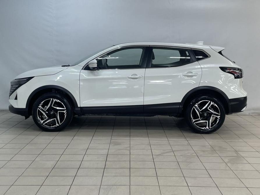 Nissan Qashqai II Рестайлинг 2 Воронеж  - изображение 11