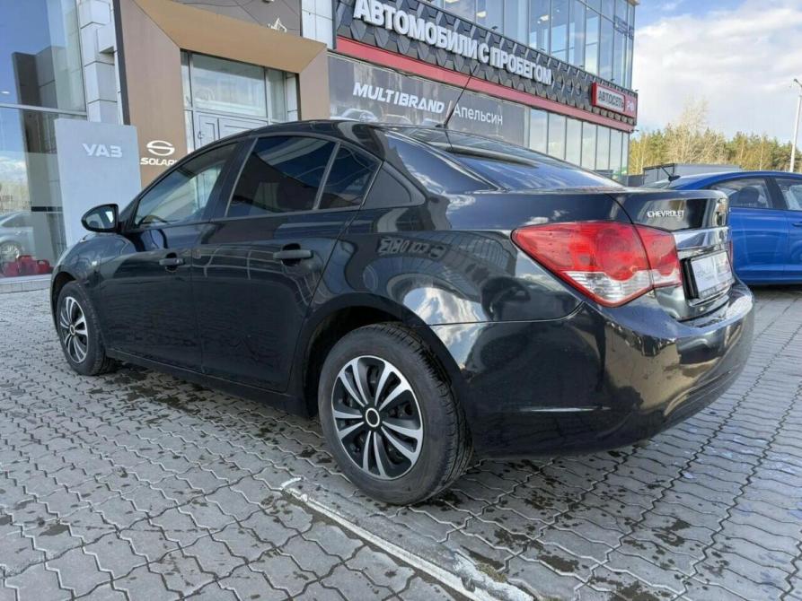 Chevrolet Cruze I Набережные Челны  - изображение 17