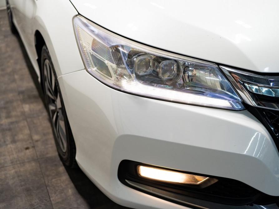 Honda Accord IX Чита  - изображение 17