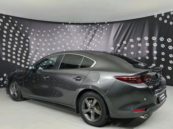Mazda 3 IV (BP) с пробегом 2019 года, цена 1 656 000 рублей, 37755 км, седан, Автокод Объявления